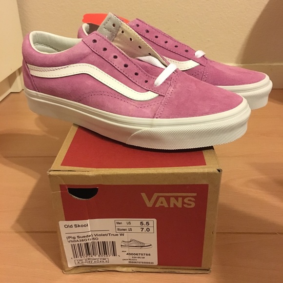VANS Old Skool - Picture 5 of 6